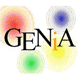 GENIA LOGO