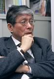 Professor Jun'ichi Tsujii