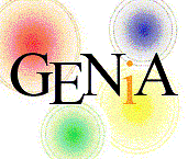 GENIA LOGO